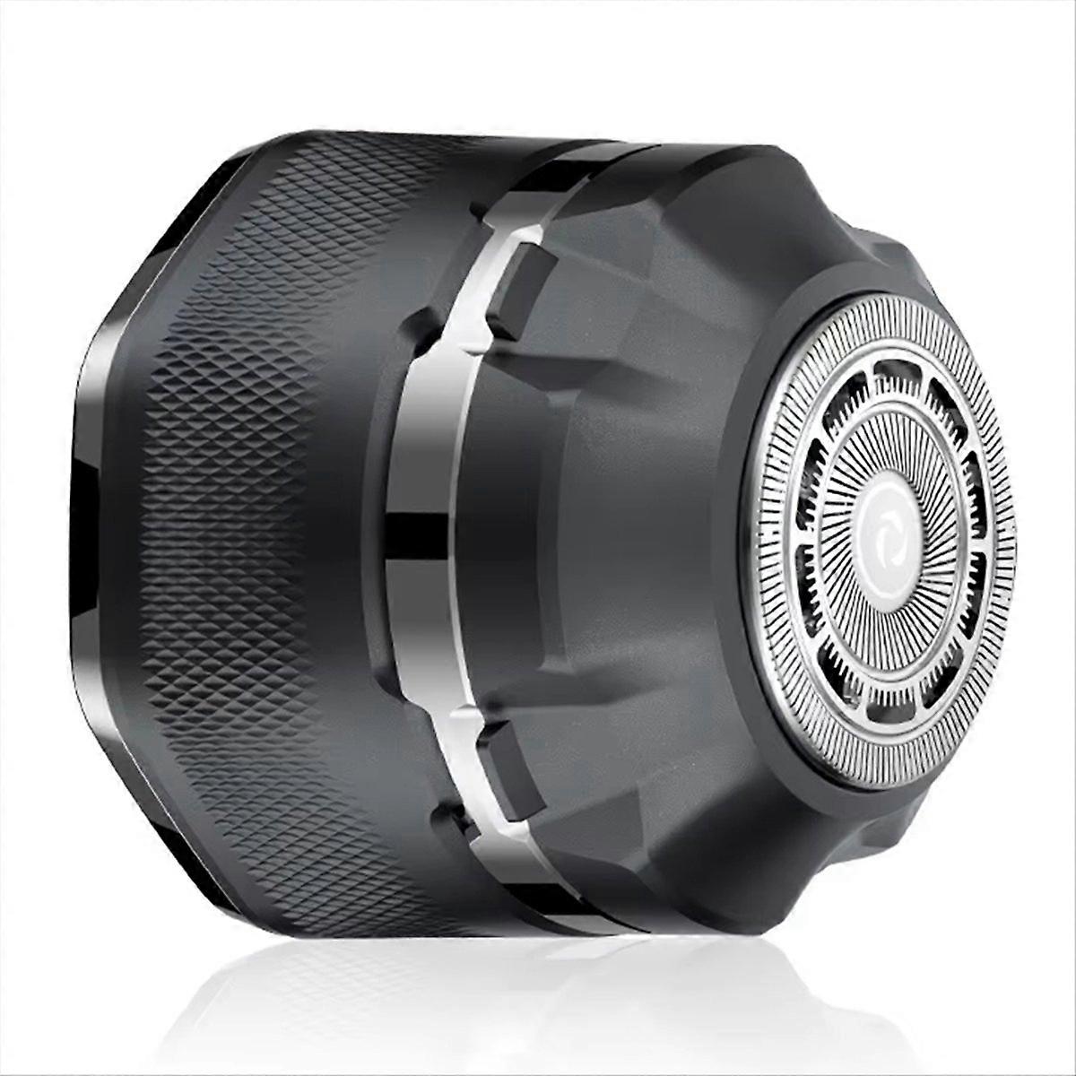 Electric Shaver for Men Powerful Single Head Hair Cutting Machine