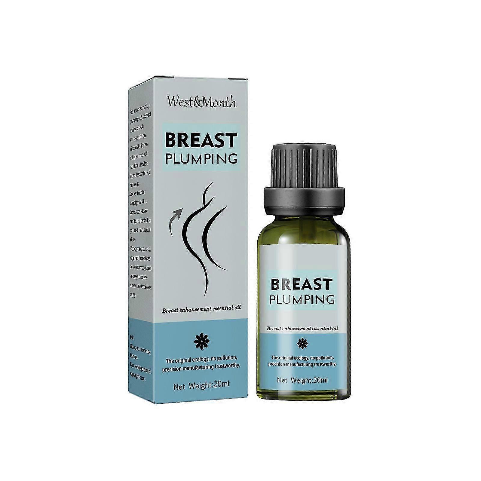 Breast Enhancement Oil - Firming
