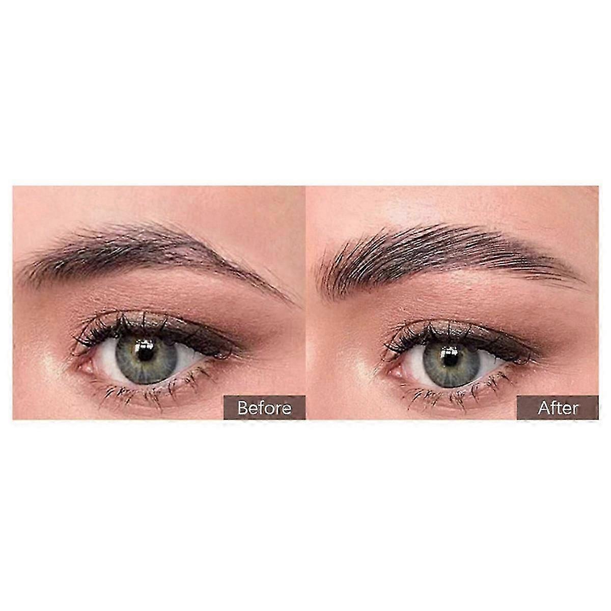 Fuller Eyebrows DIY Lamination Styling Kit