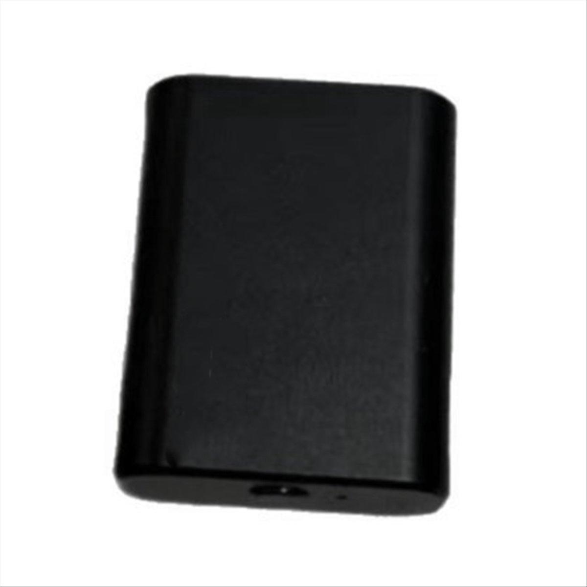  Mini Flash Type-C Charging Portable Flash for Digital and Film Cameras Accessories Black