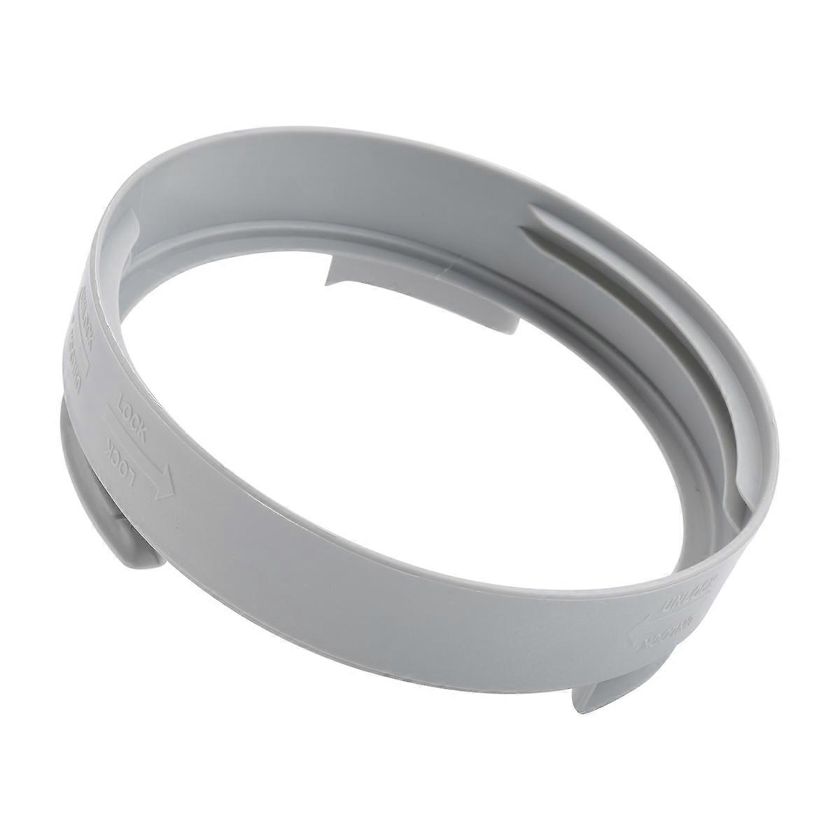 Air Conditioner Exhaust Hose Coupler Window Adapter Round