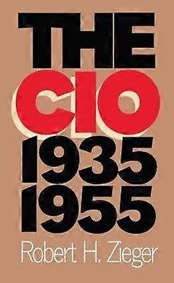 El CIO 1935-1955