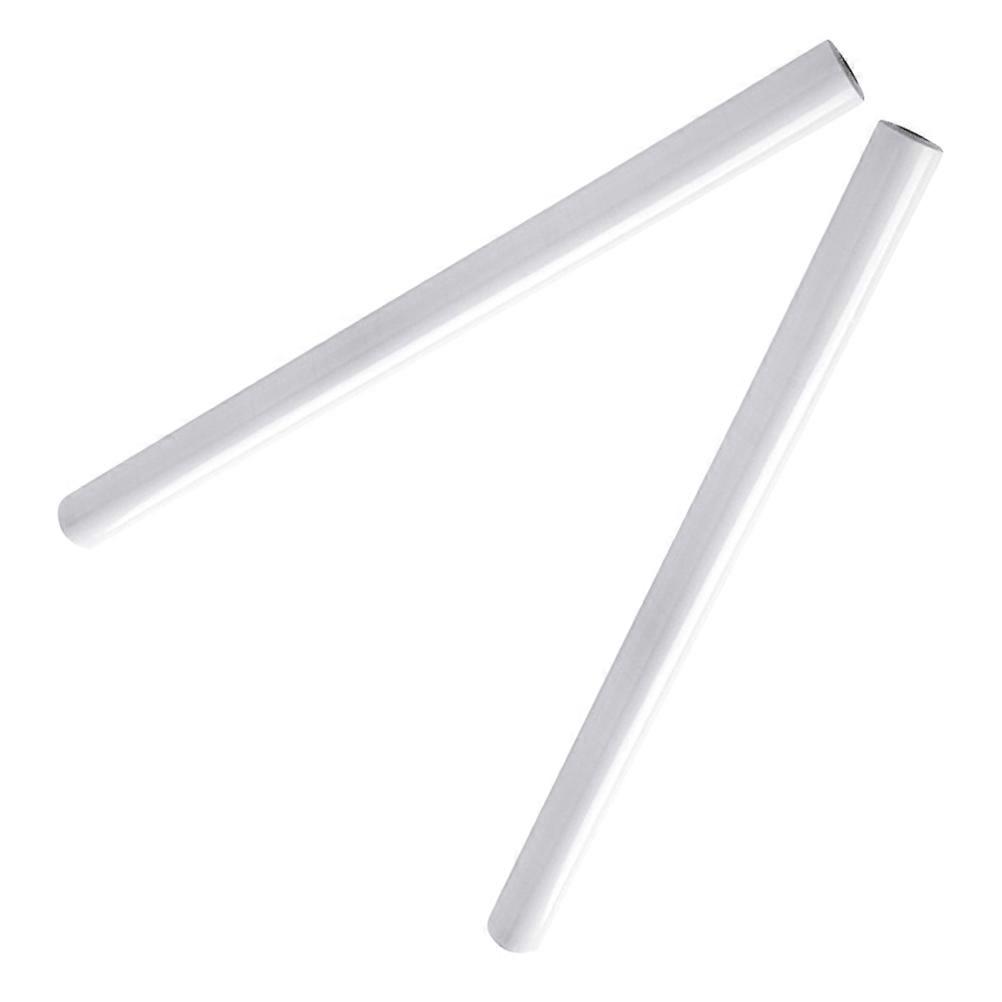 Oil-Proof Transparent Clear Adhesive Wall Protector for Kitchen Use