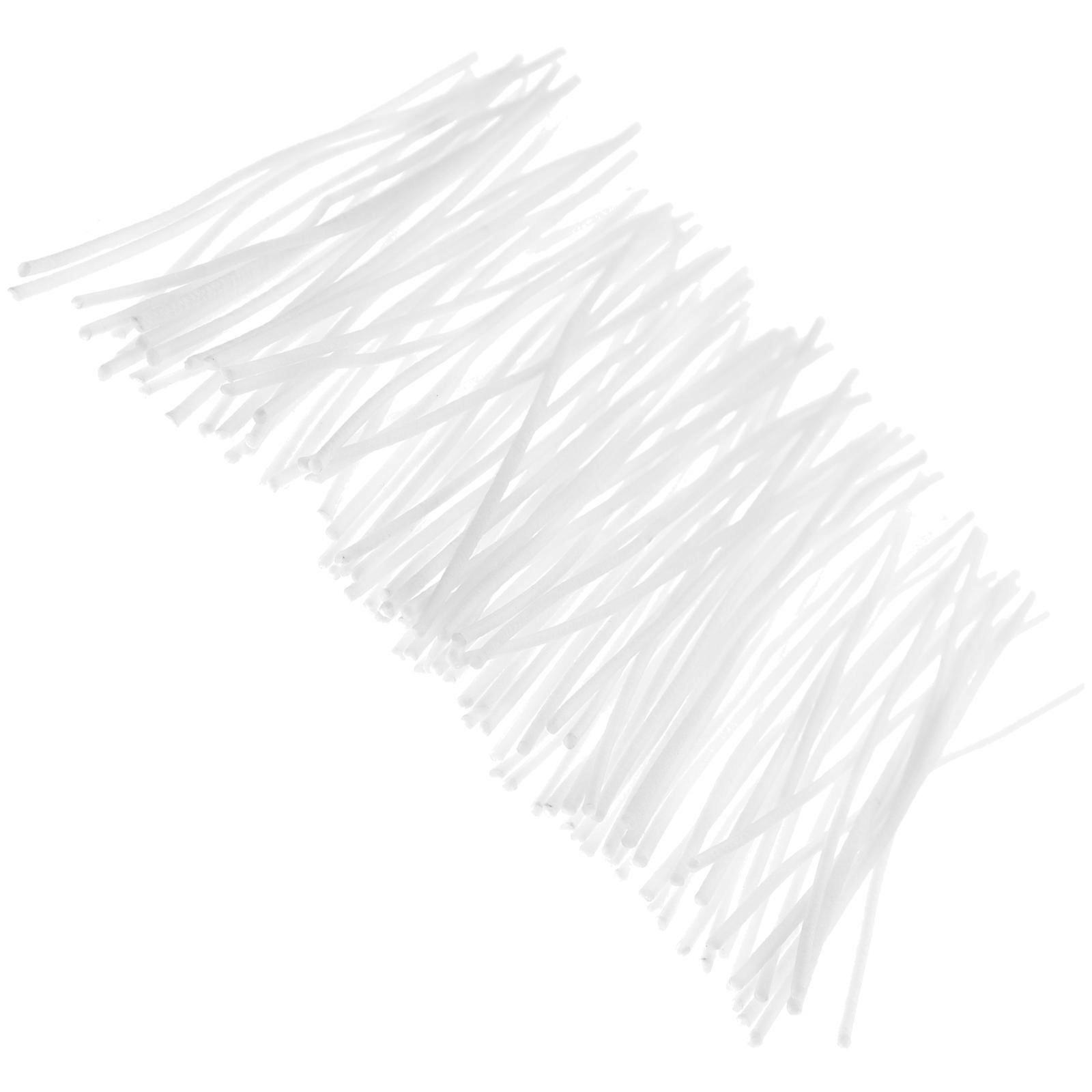 Cotton Candle Wick Durable Wick Replacement for Candle Making 400Pcs