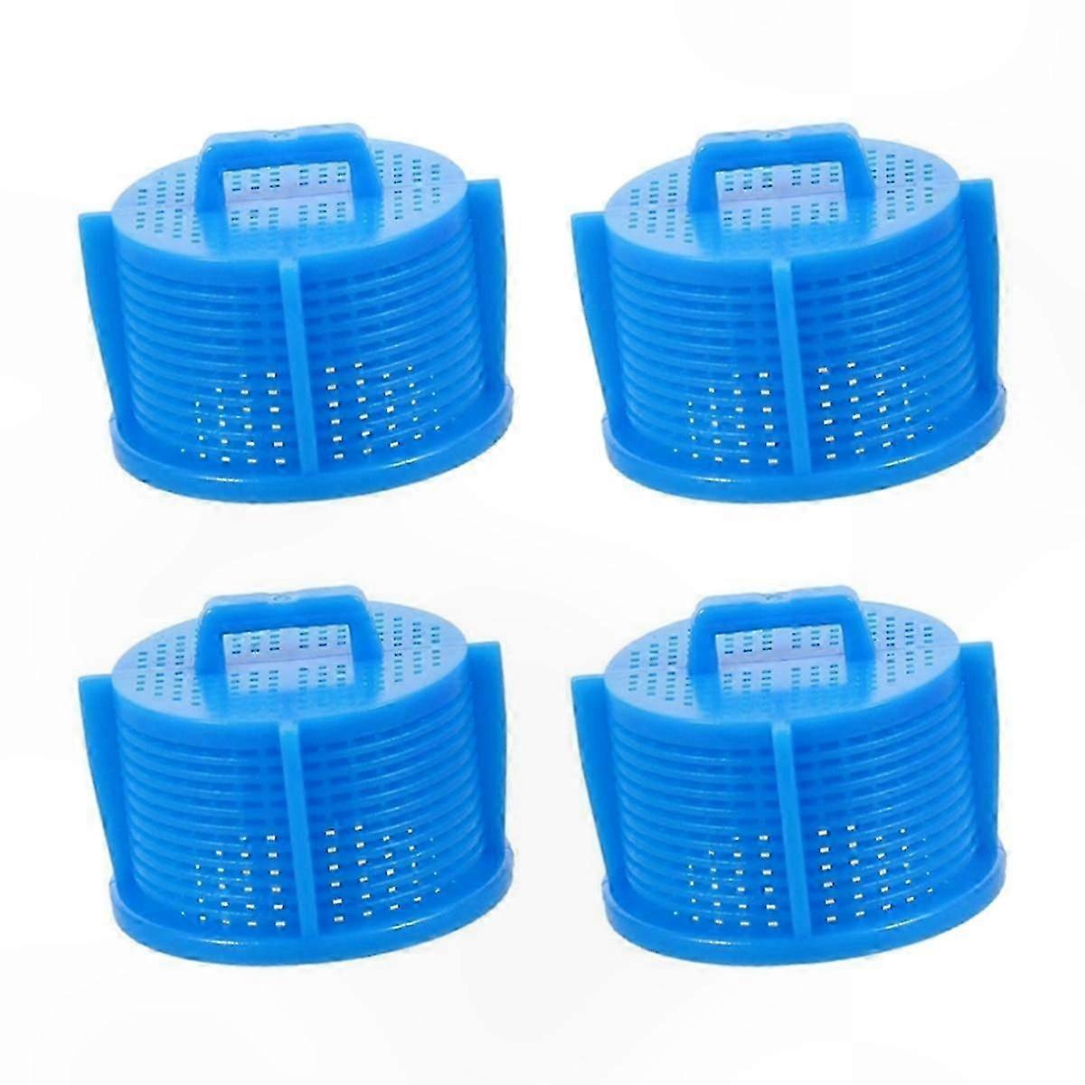 Washing Machine Water Inlet Sieve Replacement Filter for Most Models