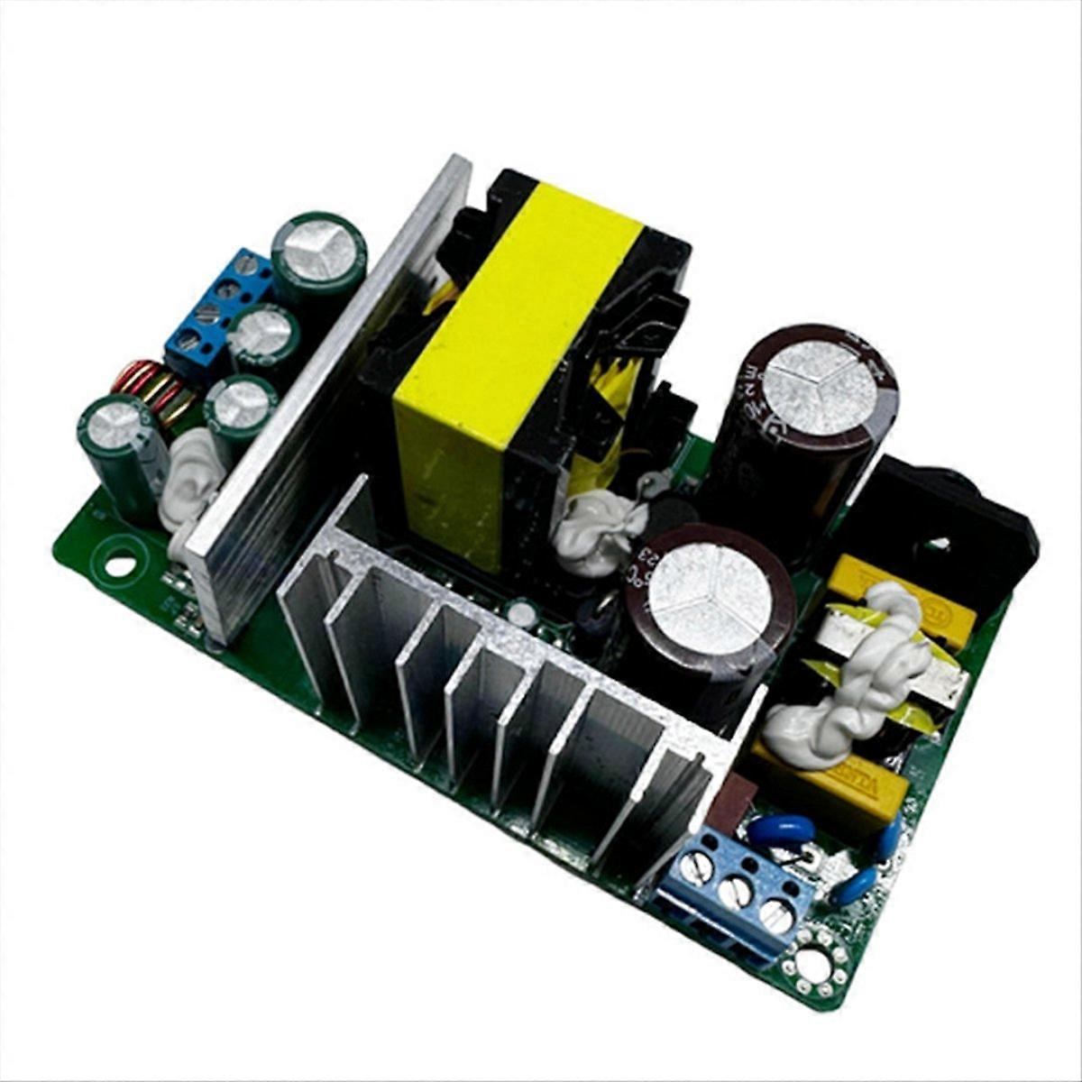 24V 8/9/10A High-Power Switching Power Module 220W AC-DC Power Module