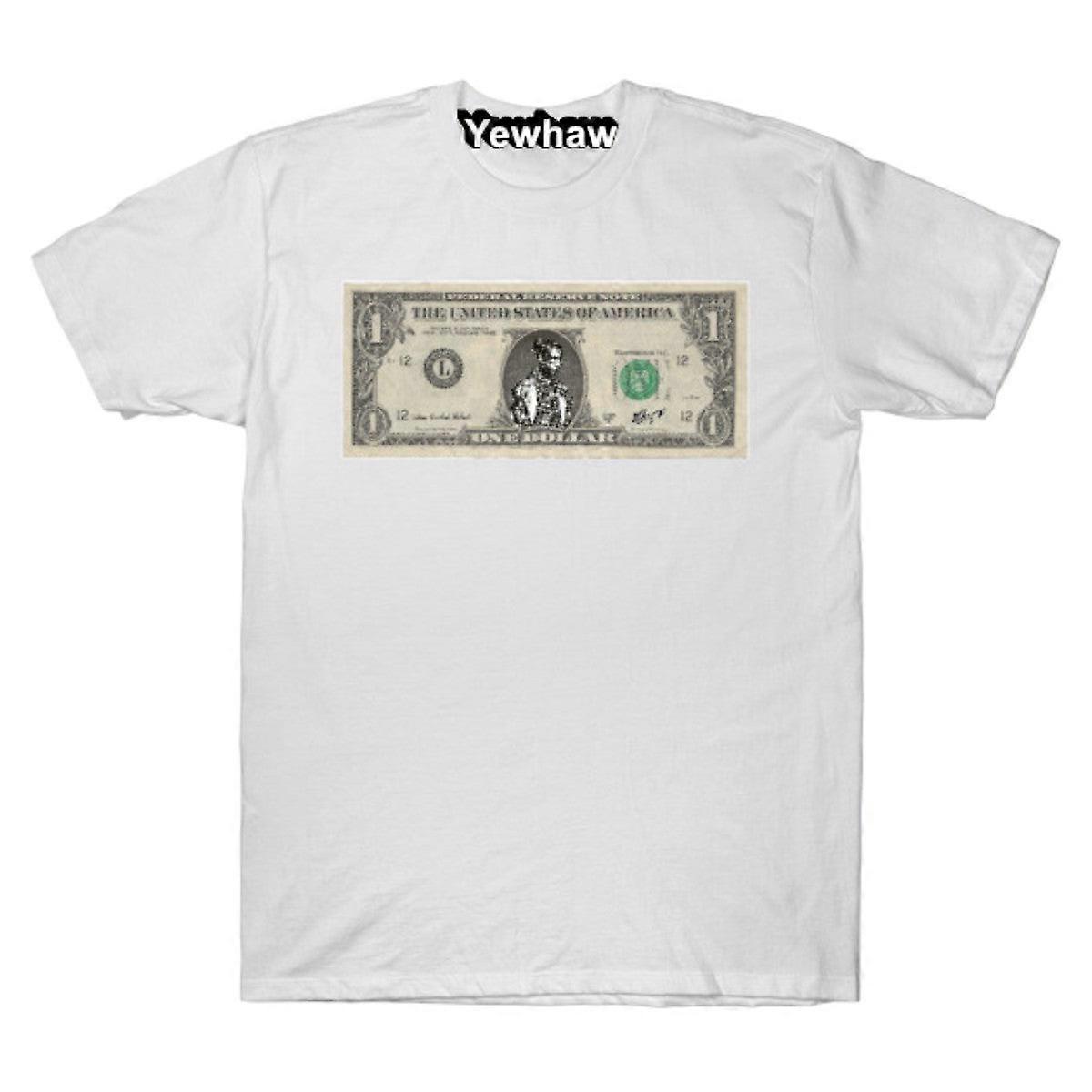 Thug Money T-shirt Young Thug Tee