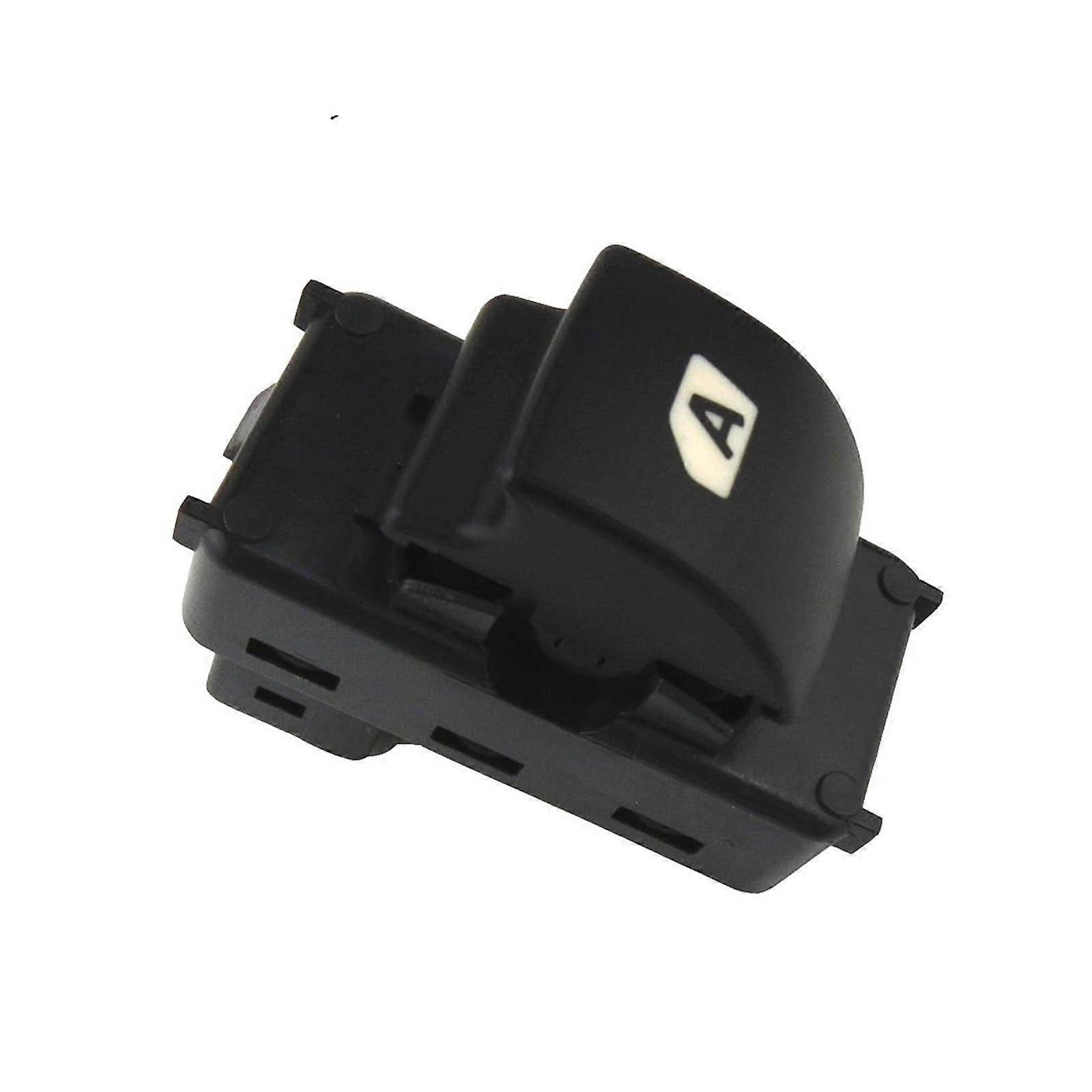 Power Window Switch for Citroen C4 Berlingo 20032006 Passenger Side 6490.E3 Electric Replacement