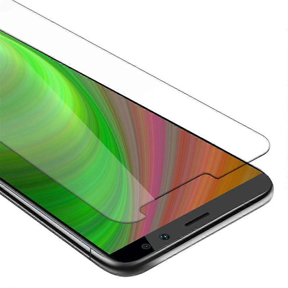 Honor 10 LITE / Huawei P SMART 2019 Προστατευτικό οθόνης