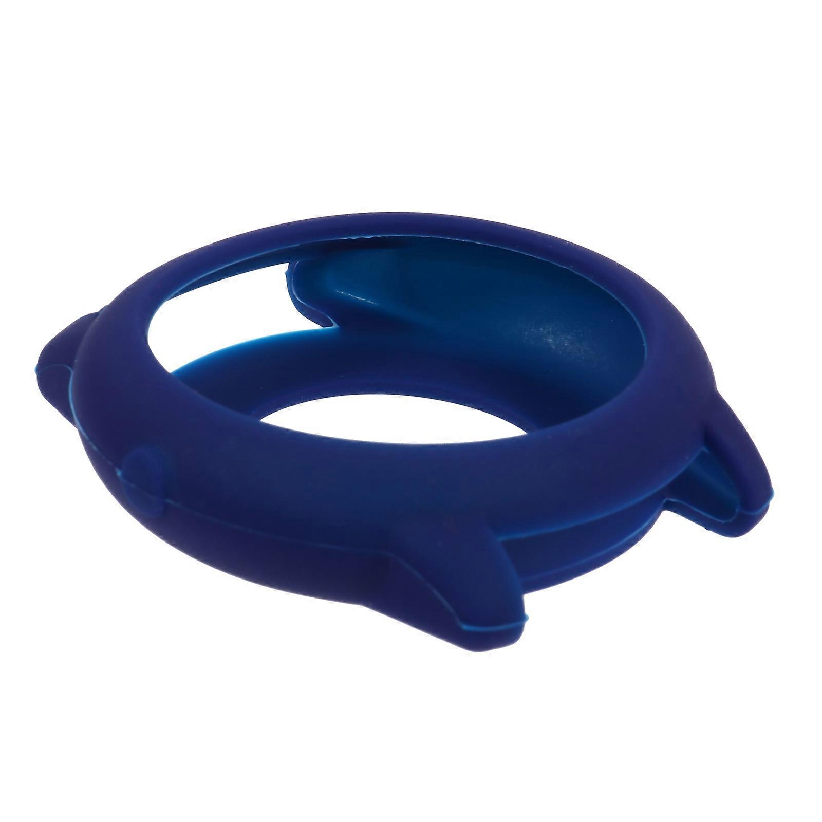 Smartwatch Watch Protective Shell for Protection Silicone Cover