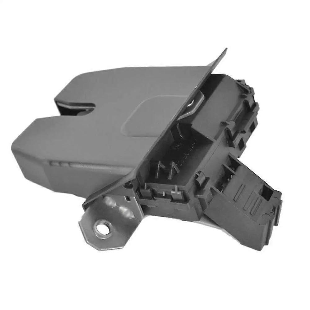 Car Lock Actuator for Volvo S40 20042012 with Secure Luggage Lock and Durable Travel Security