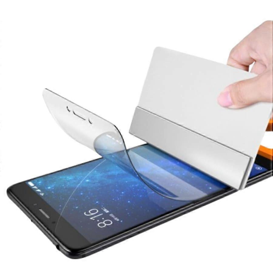 Redmi 5a - Hydrogel Screen Protector