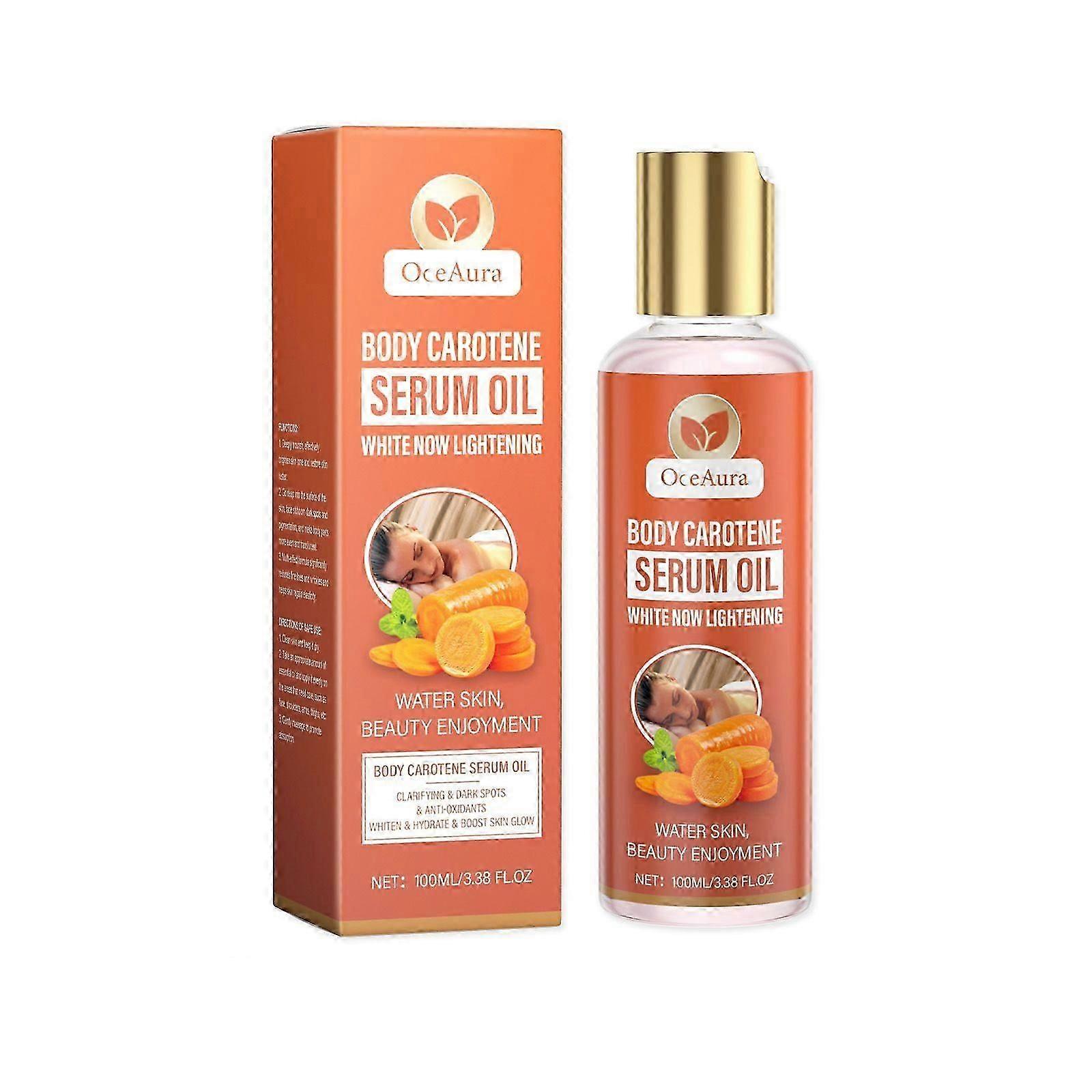 Skin Care Essential Oil