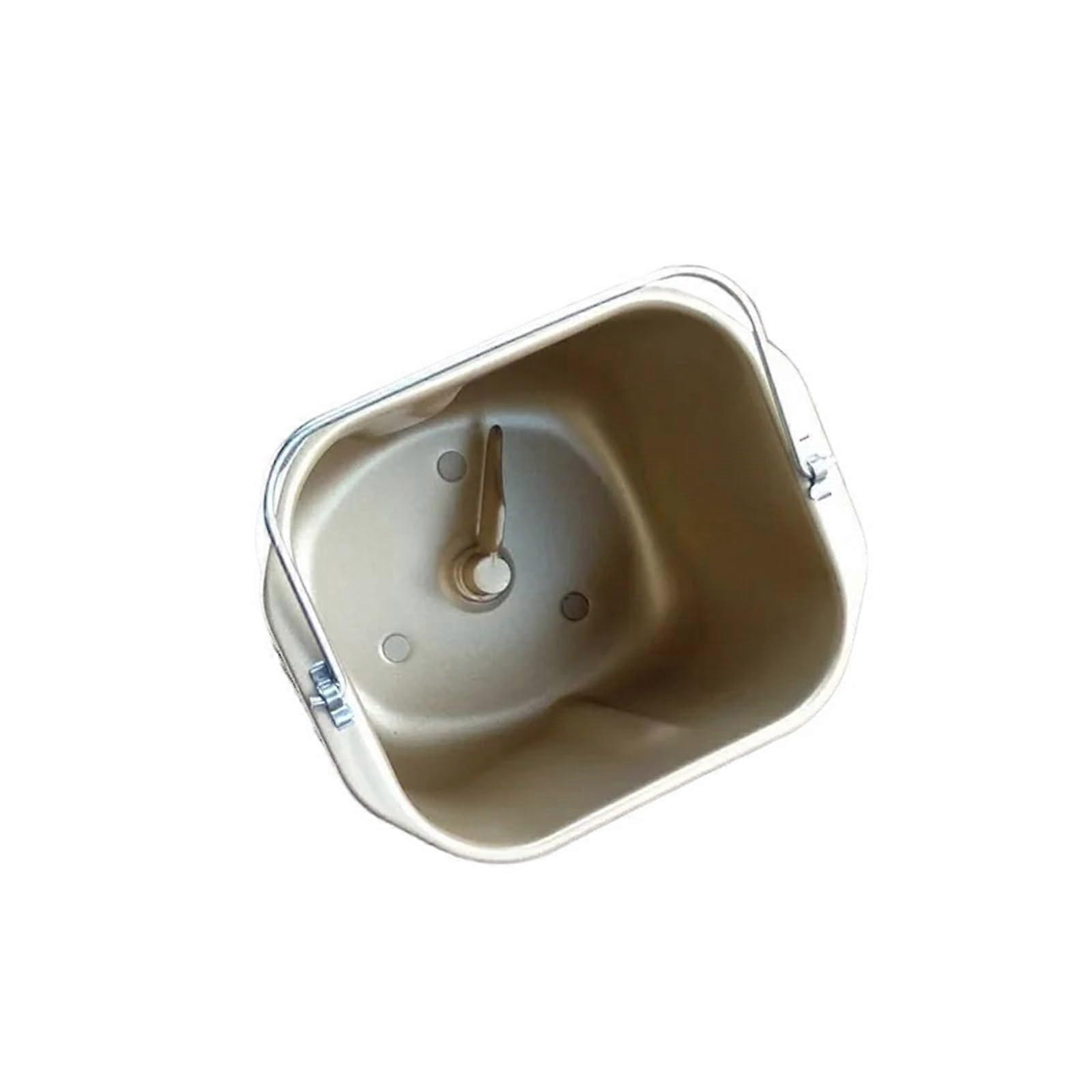 Bread Maker Replacement Bucket Nonstick Inner Pot for Redmond RBM1908 RBM1912