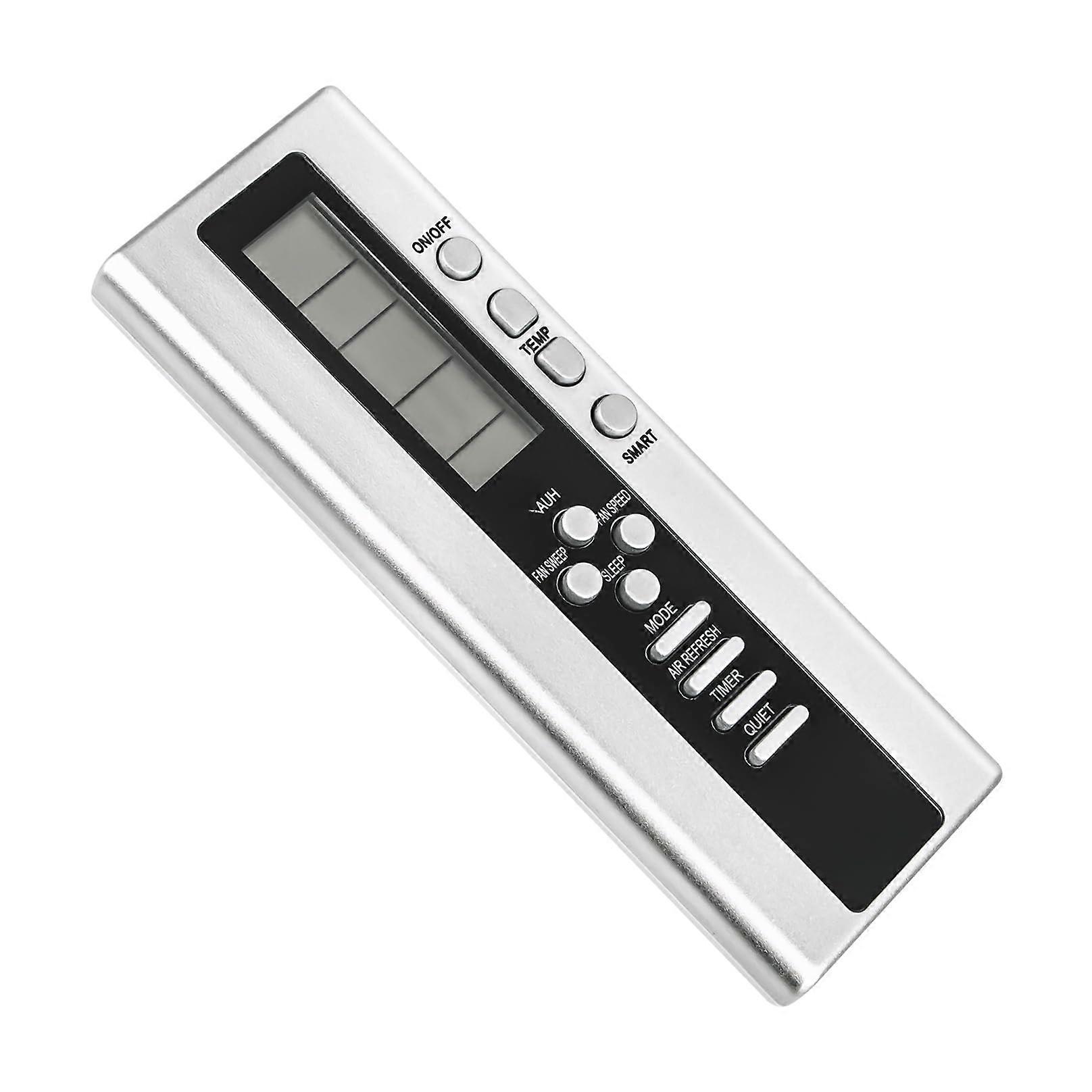 Replacement AC Remote Control for Changhong Air Conditioner KK25AZ1 KK28A1 No Programming Required