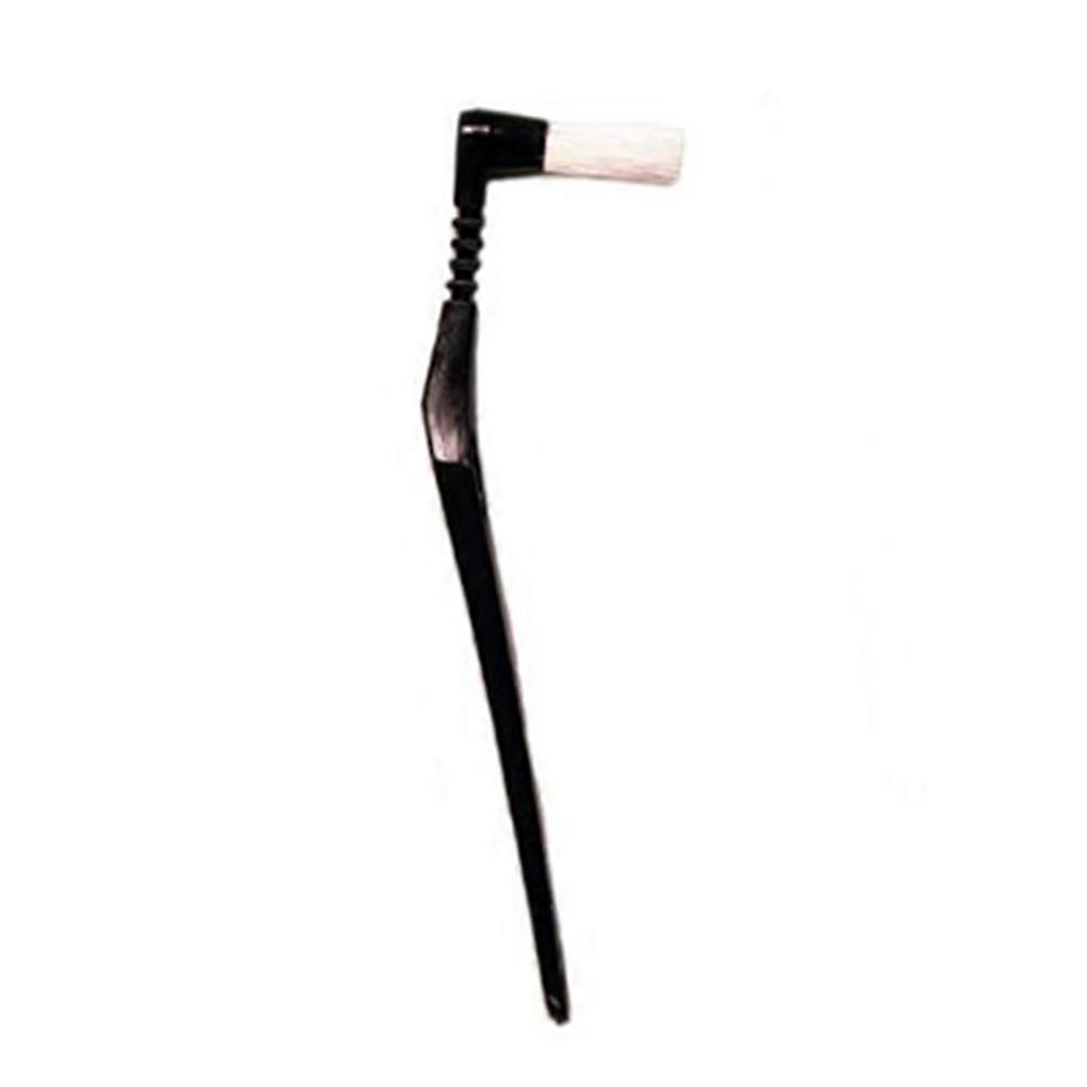 Coffee Machine Brush Nylon Cleaning Brush for Kitchen Appliance