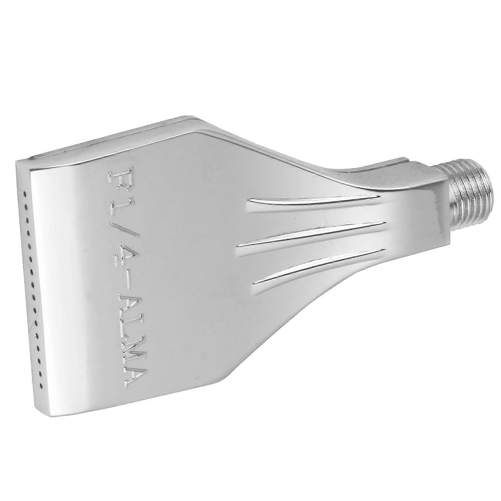 Blower Spray Nozzle for Wind Cooling with Aluminum Alloy Material