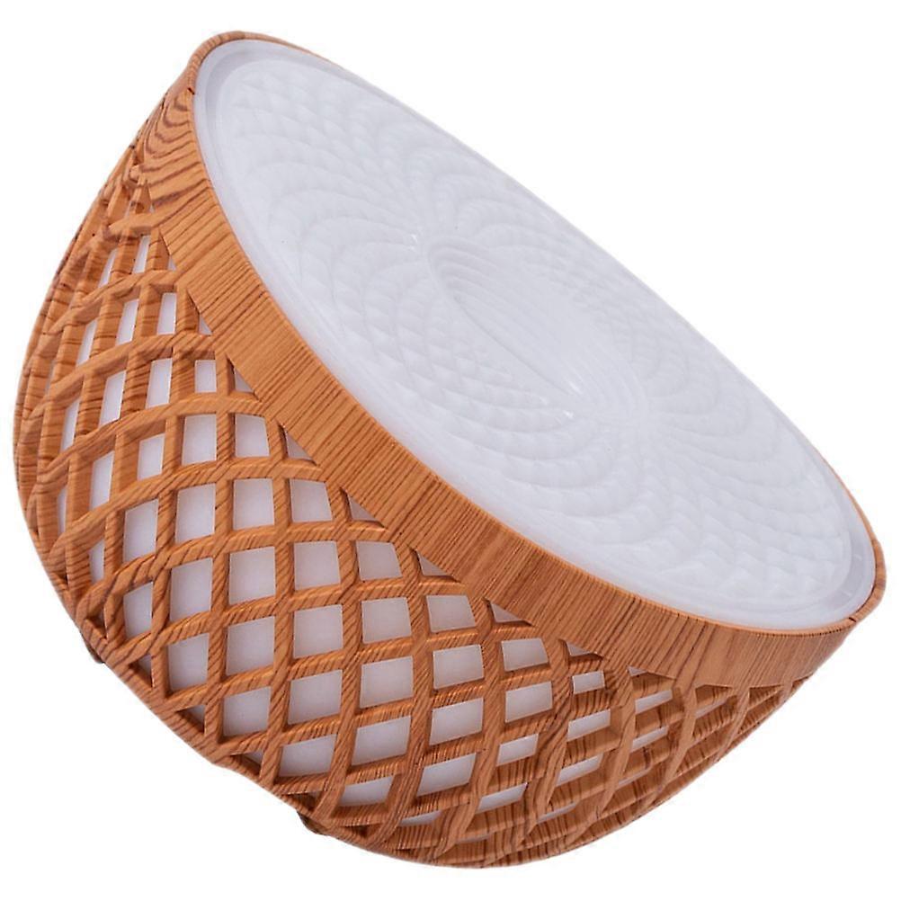 Wireless Aroma Diffuser Desk Humidifier Decorative Mist