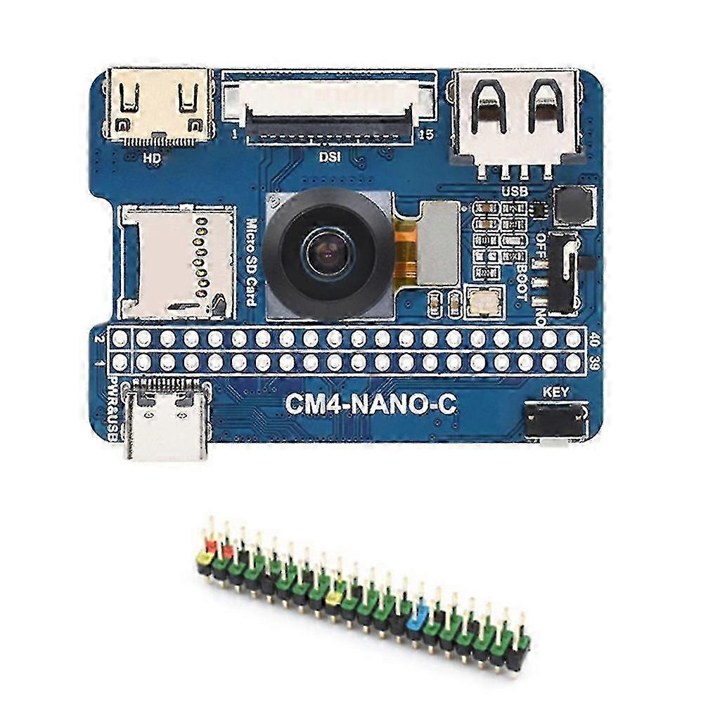 3 Standard Raspberry Pi Cm4 Router Board Raspberry Pi Compute Module Compact 26s