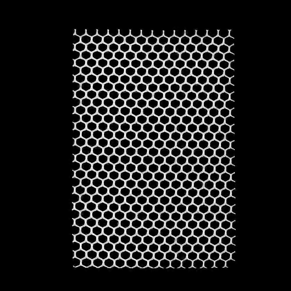 25-26 Mat Cage Plate