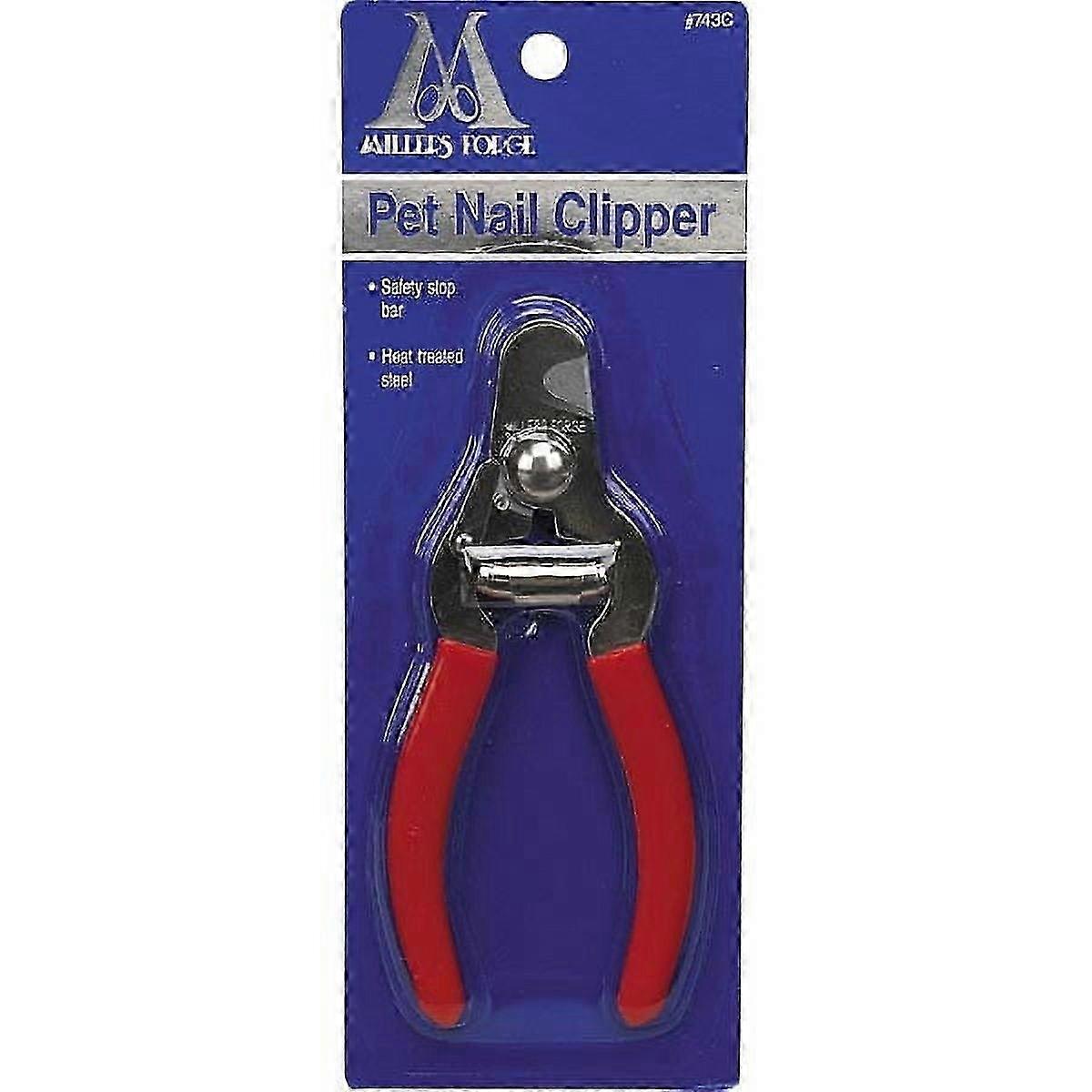 2025 Millers Forge Nail Clippers