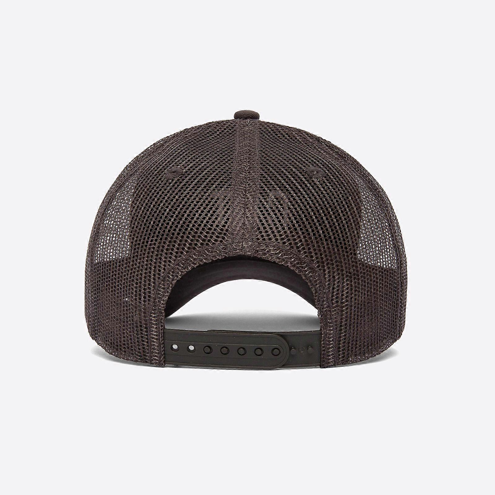 Caterpillar Raised Logo Cap Magnet