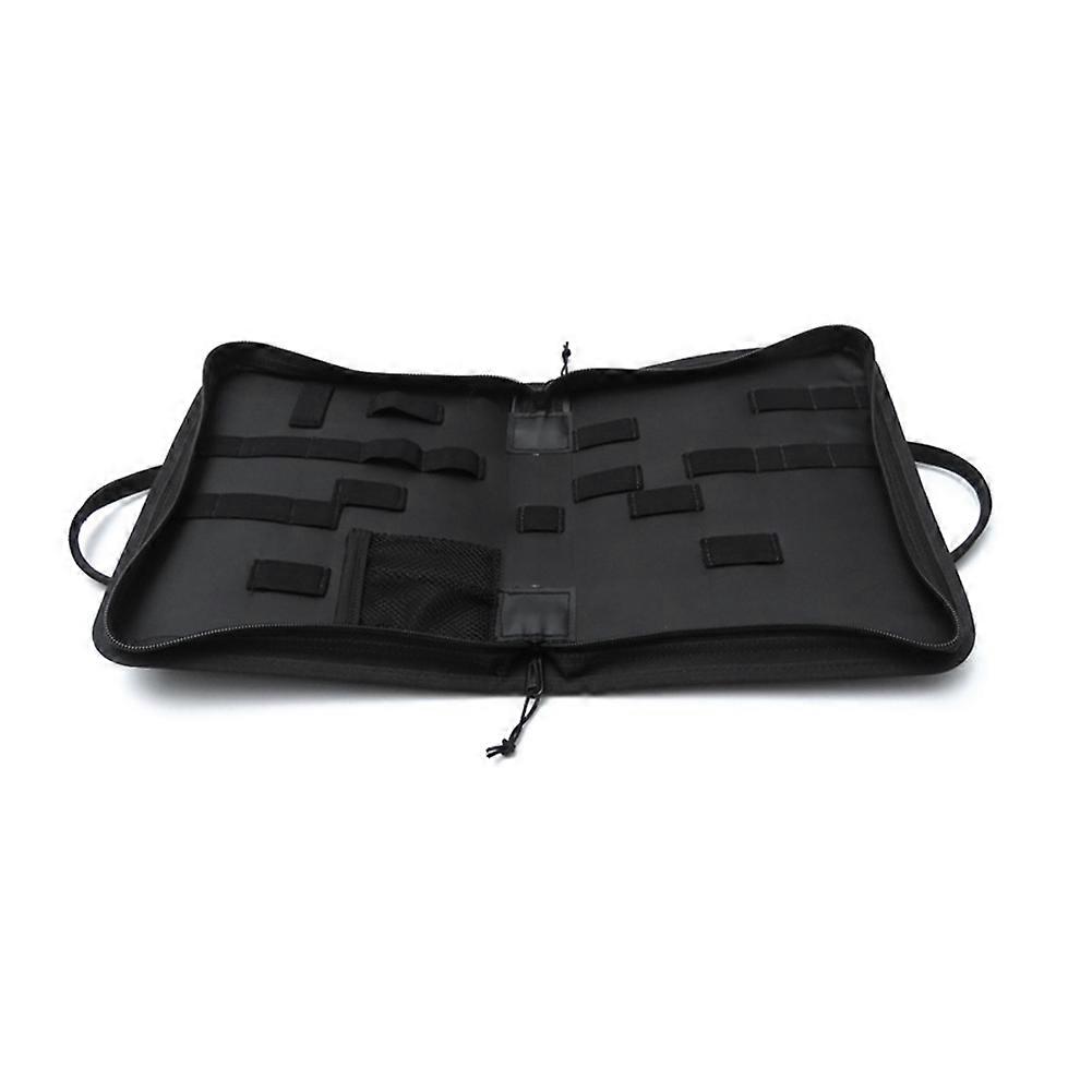 Diving Regulator Carrying Case,Diving Equipment Instruments Accessories Protective Black