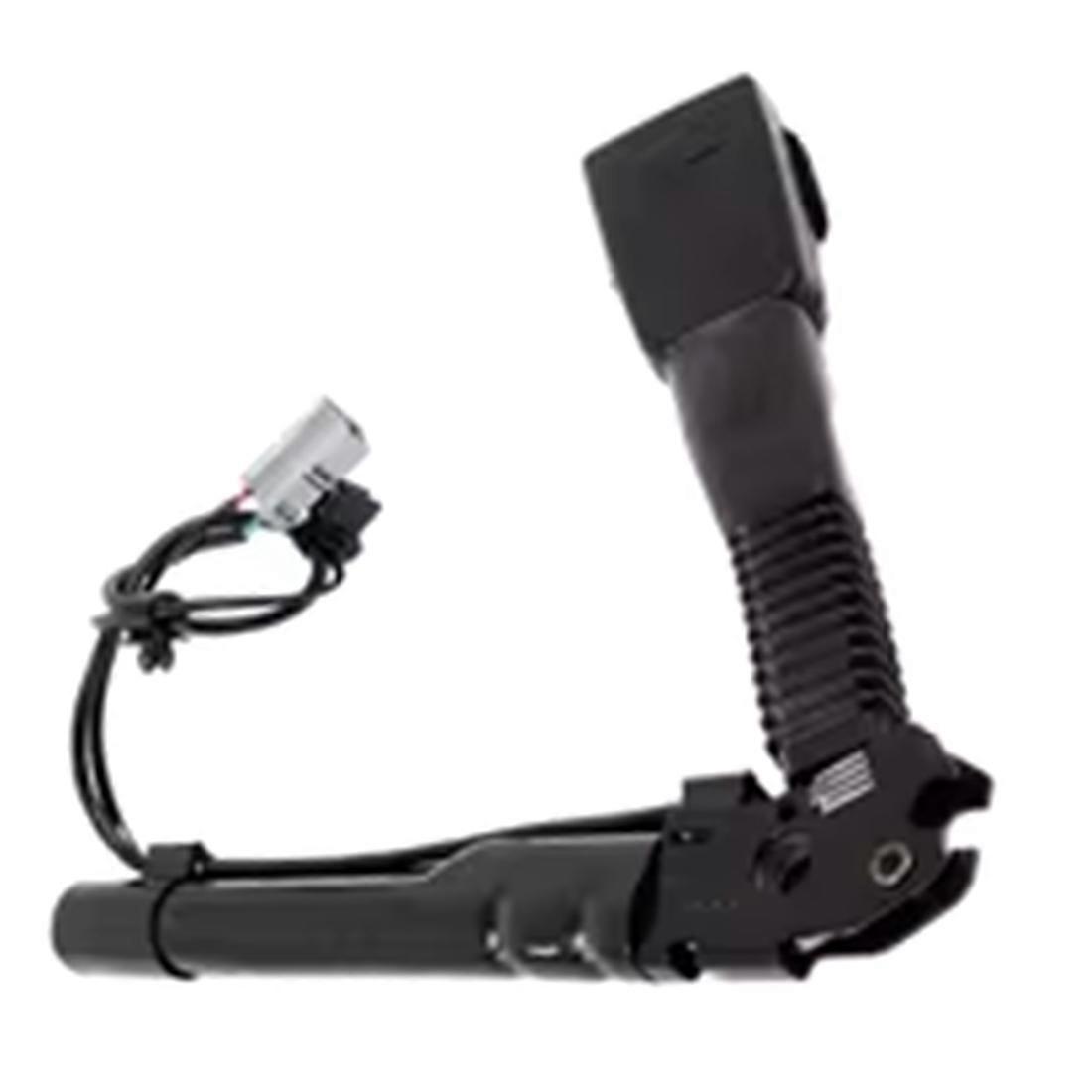 72117213563 72117213564 Seat Fixing Bracket Controller Rod for BMW X1 E84