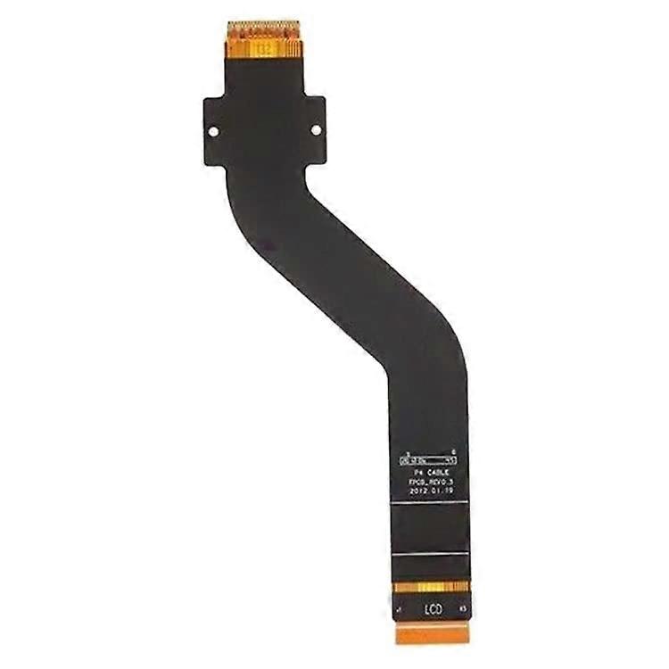 LCD Flex Cable Replacement  Part for Samsung Galaxy Note 10.1 N8000 N8110 P7500 P7510 Tablet