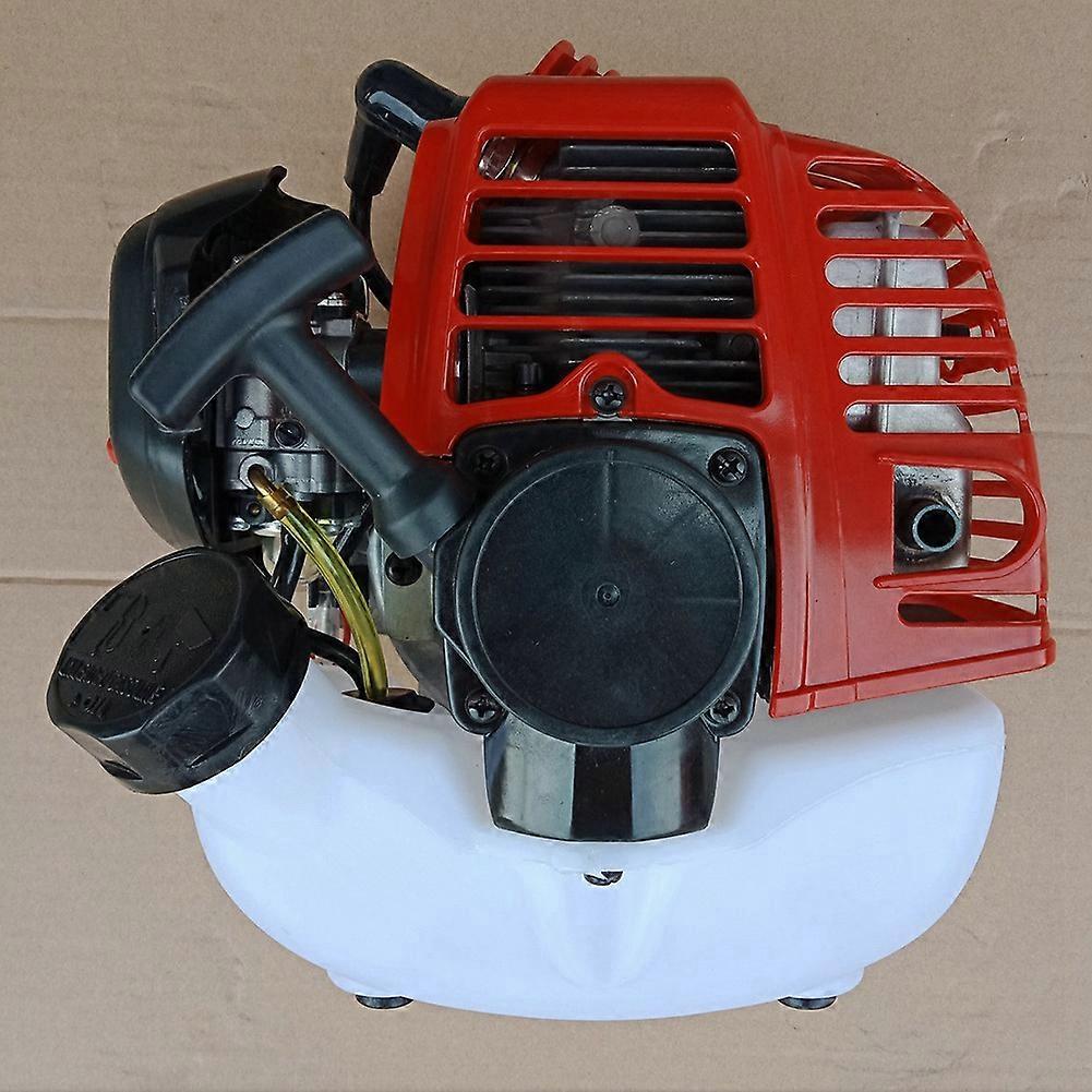 G26LS Two-Stroke Small Gasoline Engine Broadband Hedgerow Engine Stroke Petrol Engine