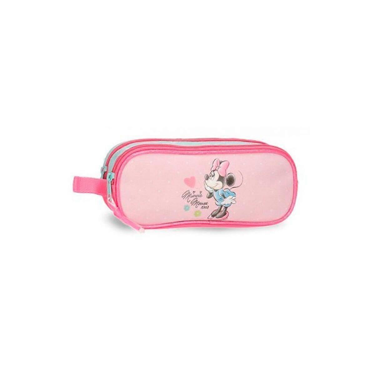 School Case Disney Minnie Mouse