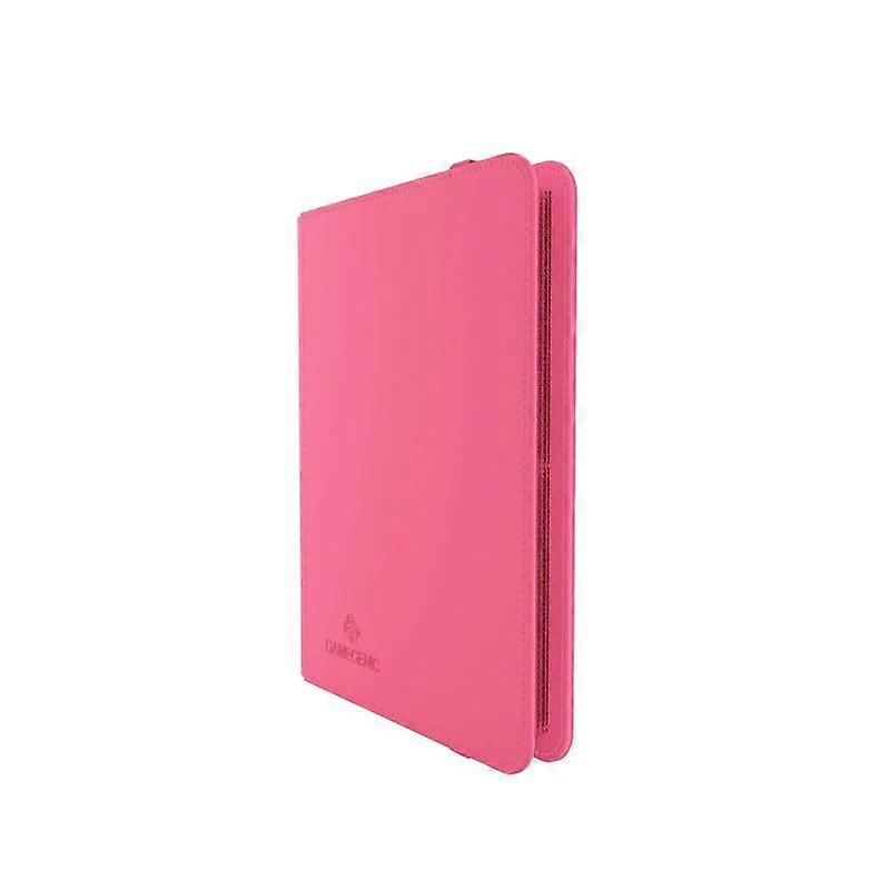 Gamegenic Prime Album 8-Pocket - Pink