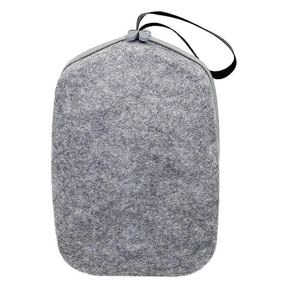 Protective VR Glasses Storage Case Shockproof Storage Box Compatible for Quest 2