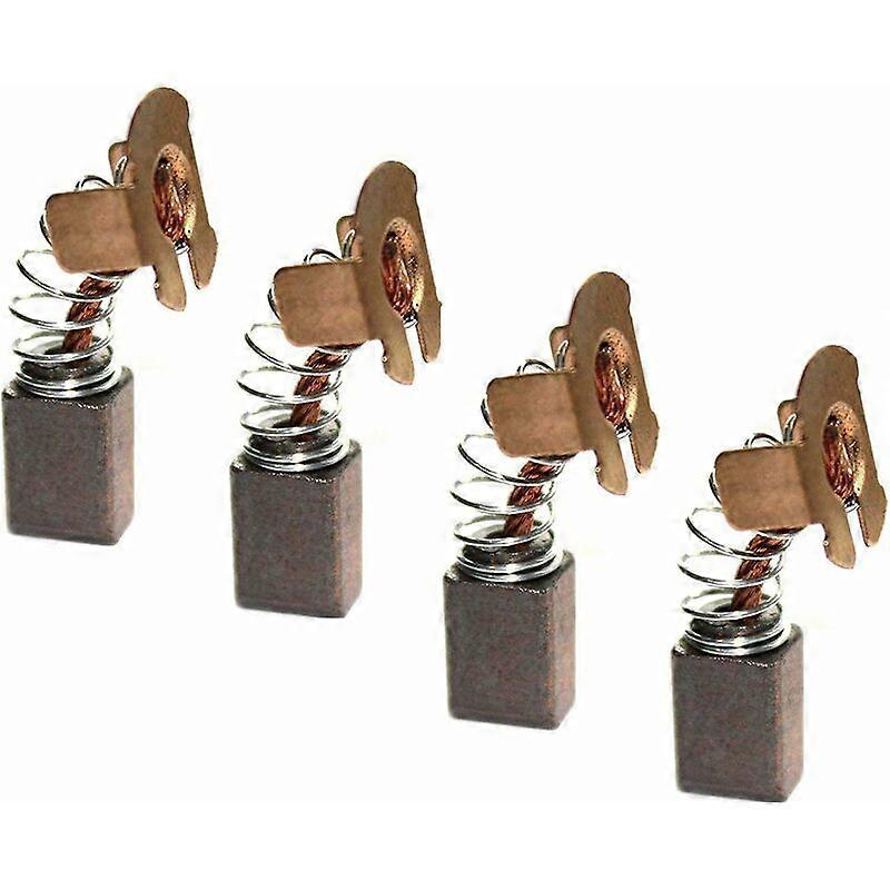 Hardware > Power & Electrical Supplies > Carbon Brushes