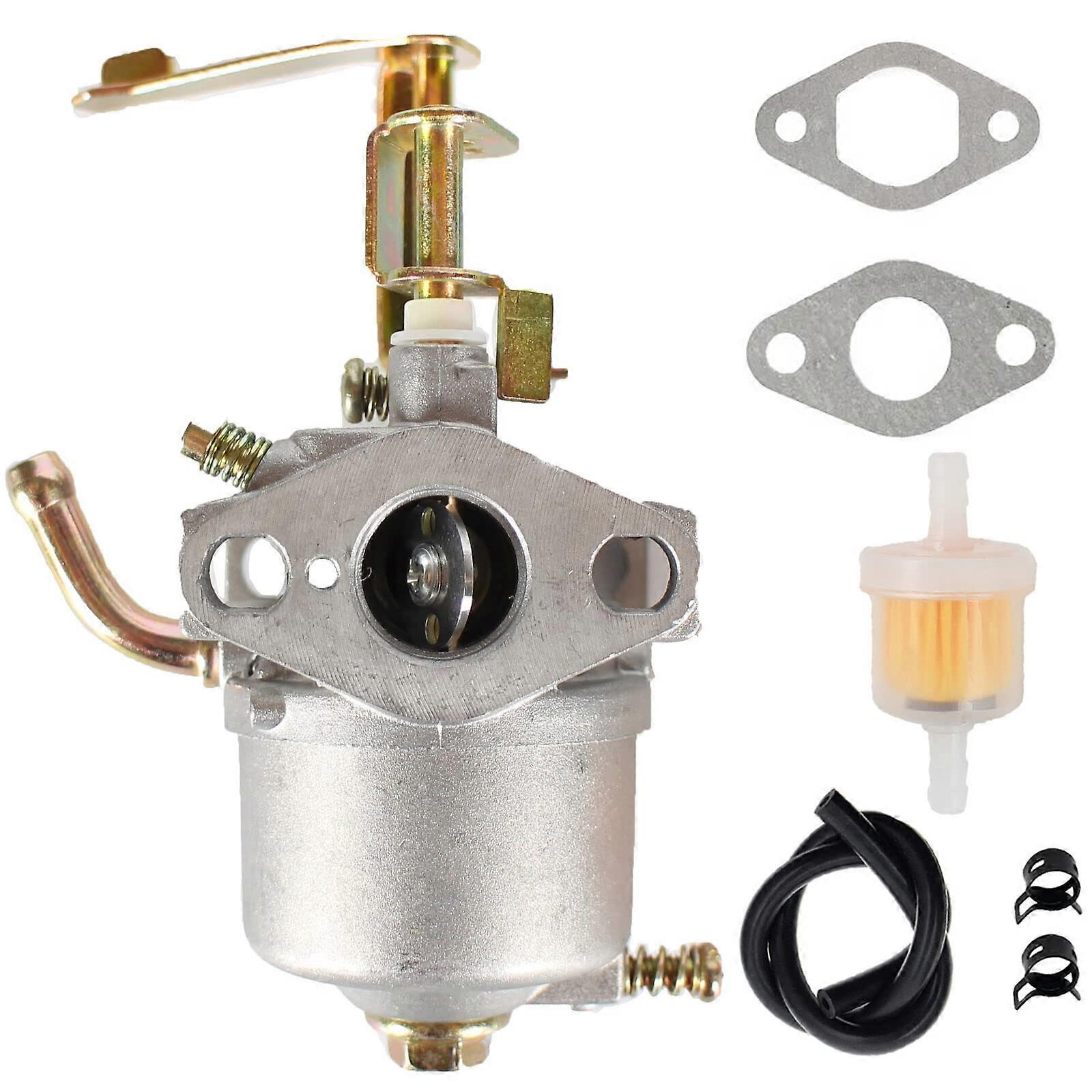 Generator Carburetor Replacement for UST 1200 Watt Generator with Smooth Engine Performance
