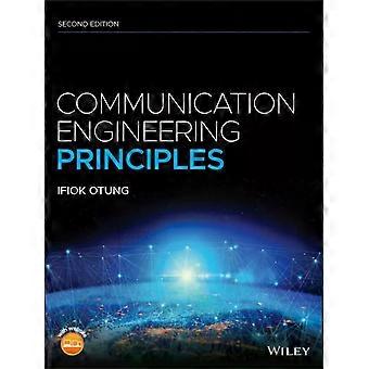 Communication Engineering Second Edition - Ifiok Otung