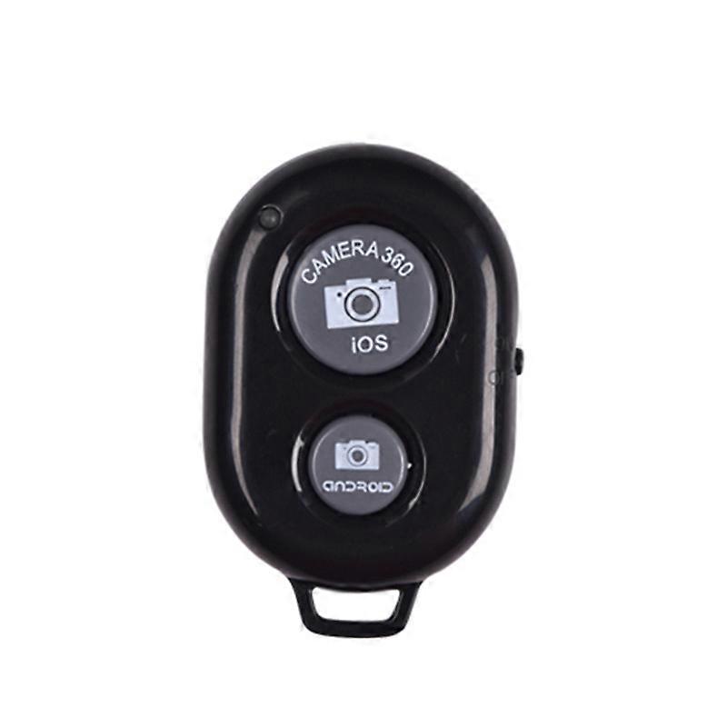 Mini Camera Bluetooth-compatible Remote Controller Photo Shutter Release Button Phone Selfie For IOS/Android Smartphones