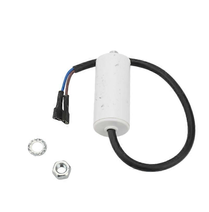 Refrigerator 3UF Capacitor Accessories for HAIER Frestec Refrigerator