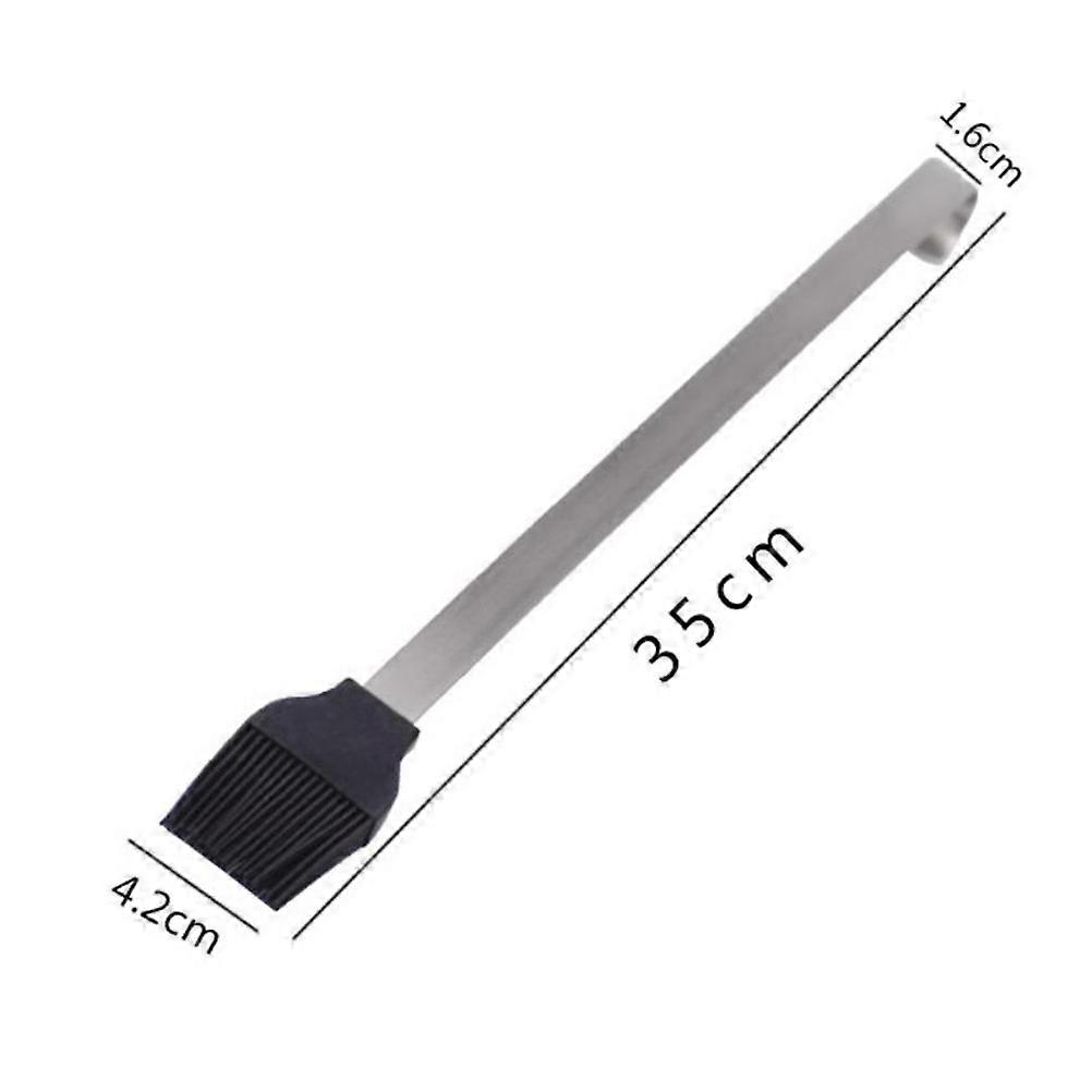 Silicone Baking Brush for Bbq Basting with Durable Construction
