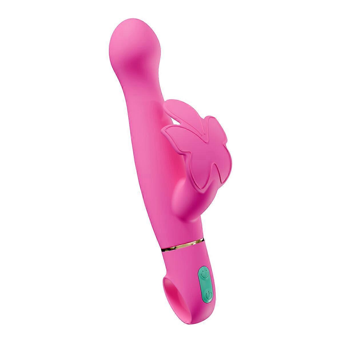 Vibrator Blush Aria Rosa