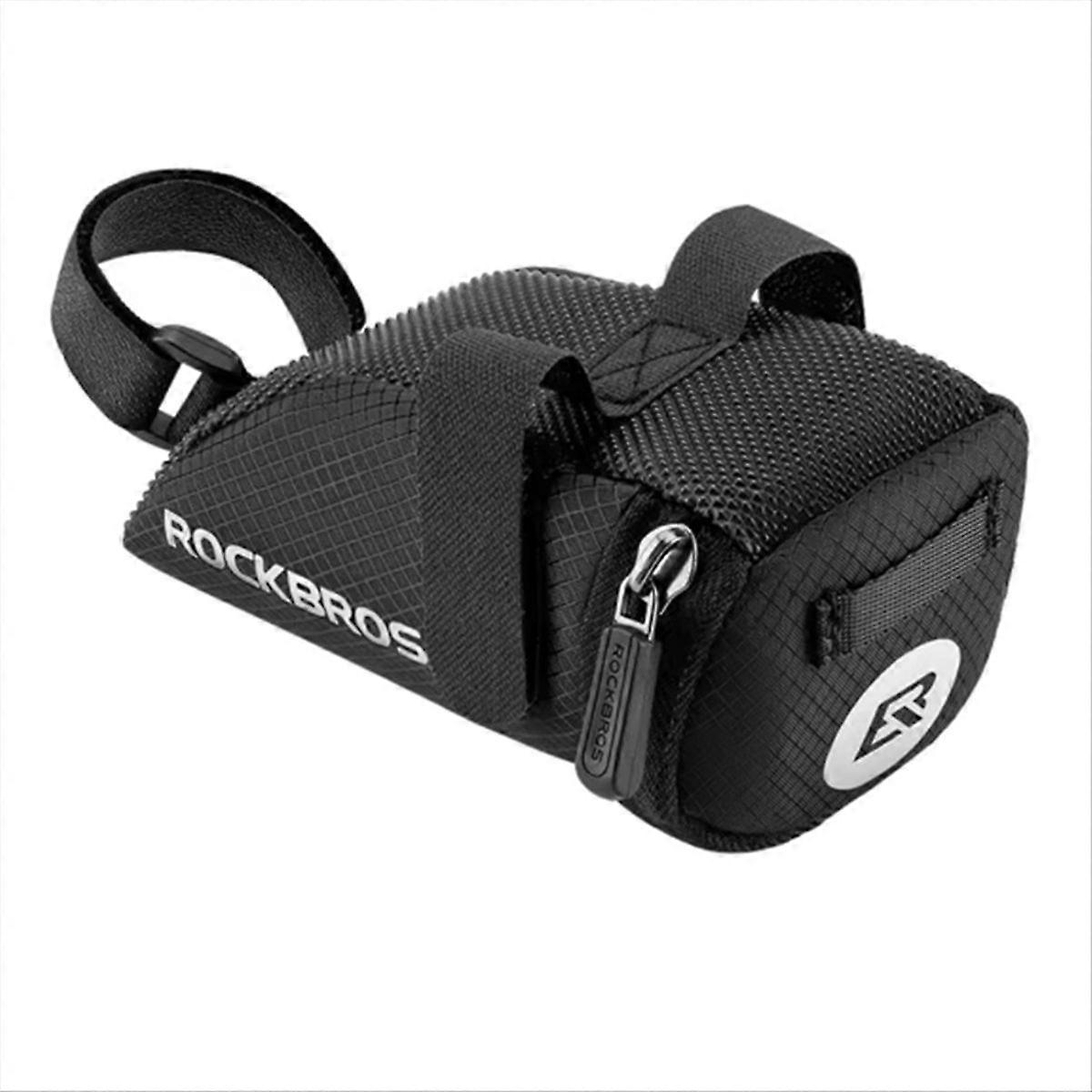  Riding Bag Portable Reflective Saddle Bag B