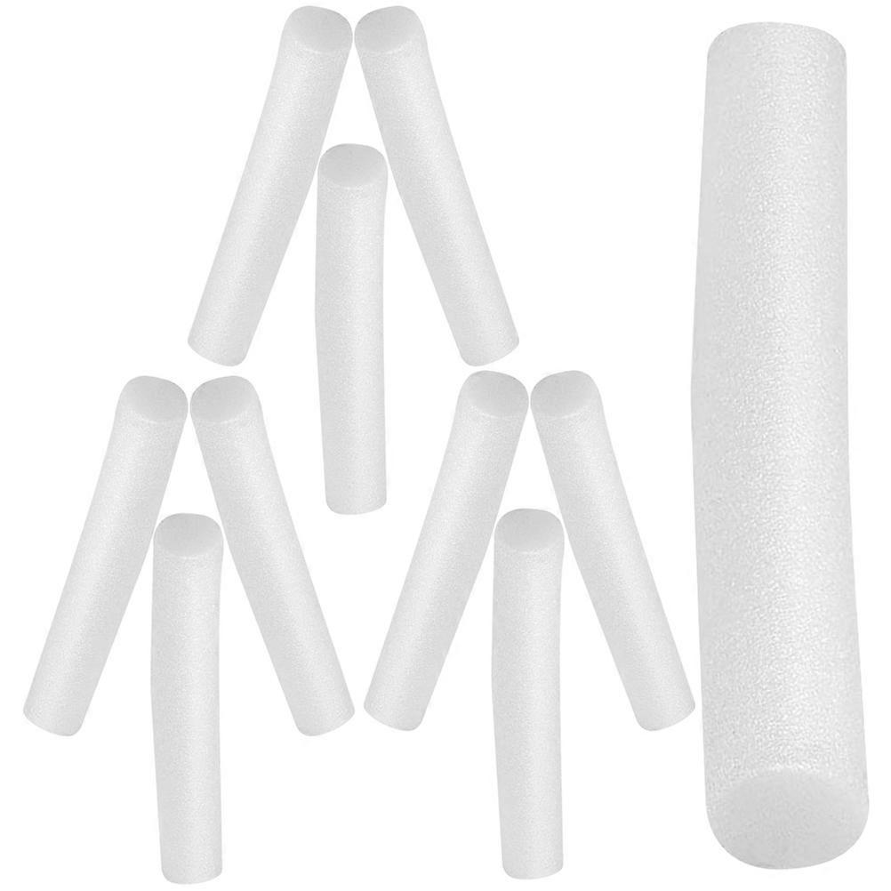 Anti Slip Strip Foam Grip for Sofa Covers 10Pcs with Gap Filling Function