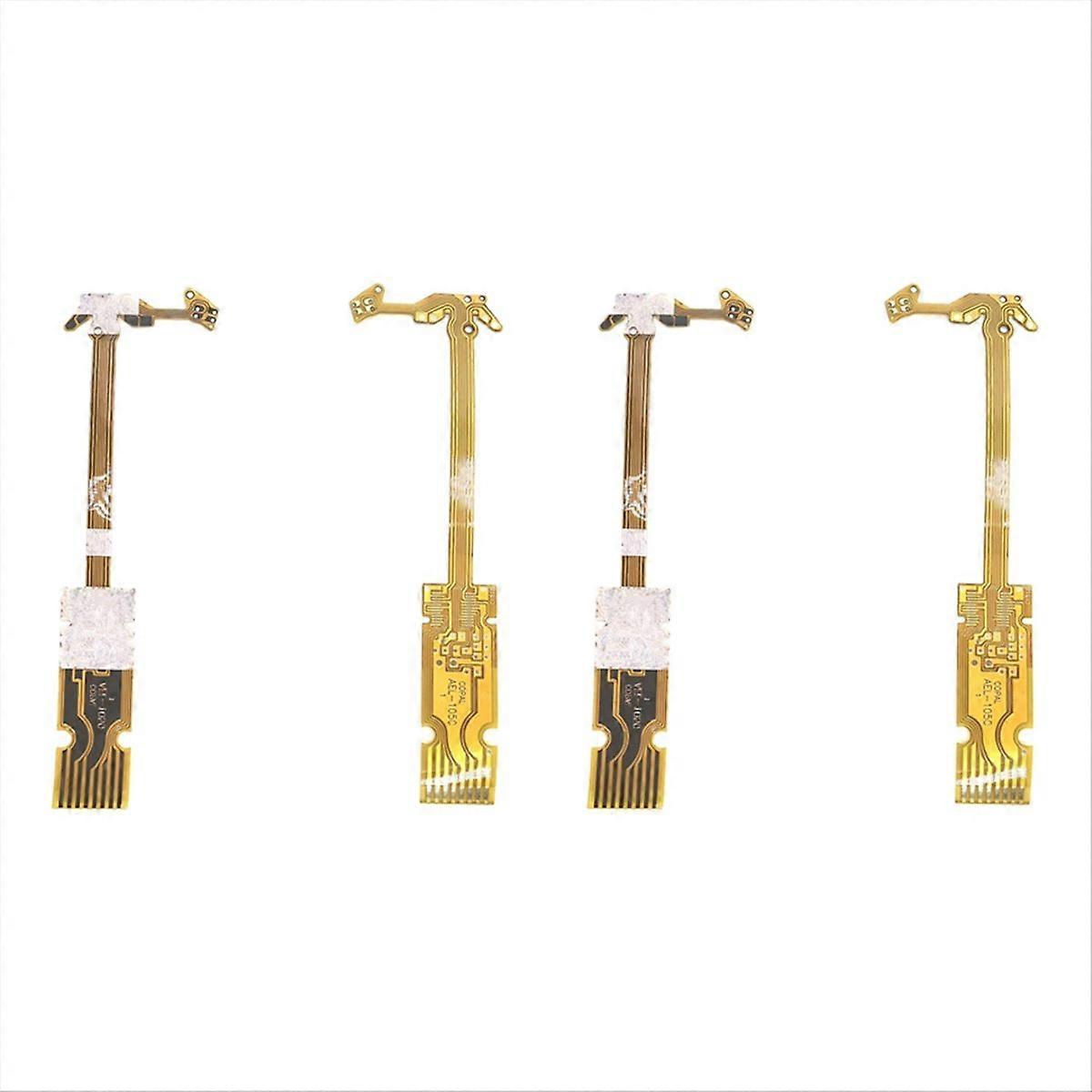 2X Lens Inner Aperture Flex Cable for Minilux Camera Part (E02)