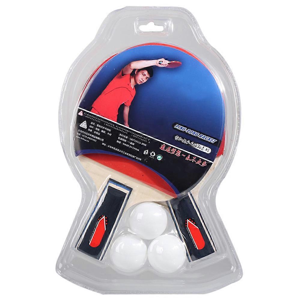 Durable Table Tennis Bat For Beginners And Experts Training Sessions Racket Shape 1Pack Pen-Hold Grip