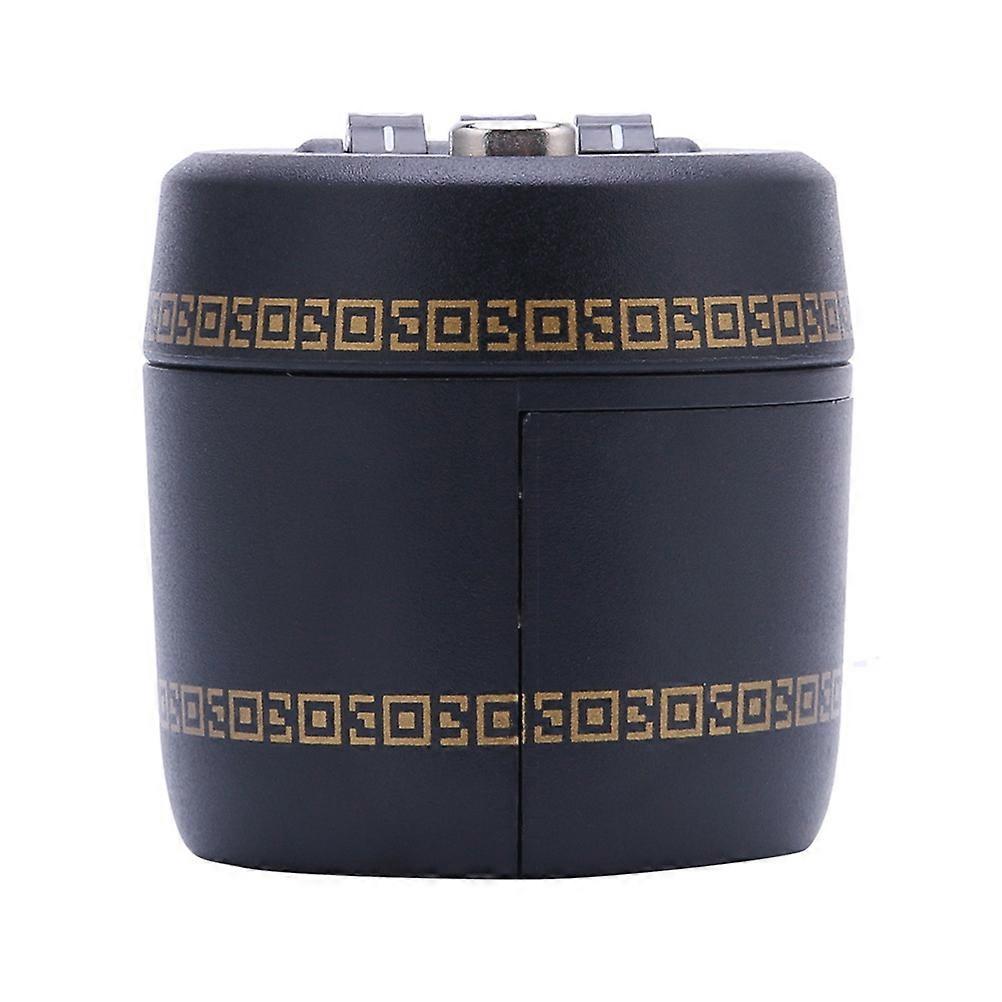 Password Lock Lock with 3-Digit Combination for Locking