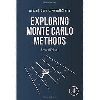 Erkundung der Monte-Carlo-Methoden