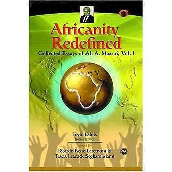 Africanity omdefinerede