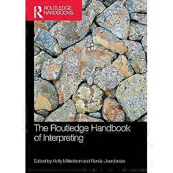 El manual de interpretación de Routledge