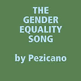 Het lied voor gendergelijkheid