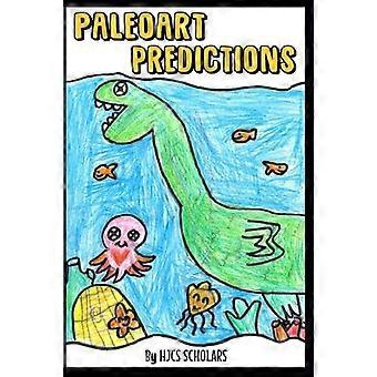 Paleoart spådommer